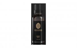 Ossoro Caramel Mocha   Glass Bottle  30 millilitre